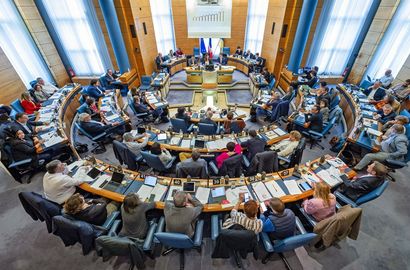 Hémicycle