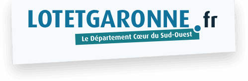 Département du Lot et Garonne