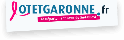 Département du Lot et Garonne
