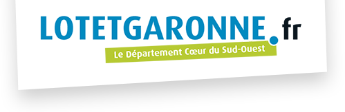 Département du Lot et Garonne